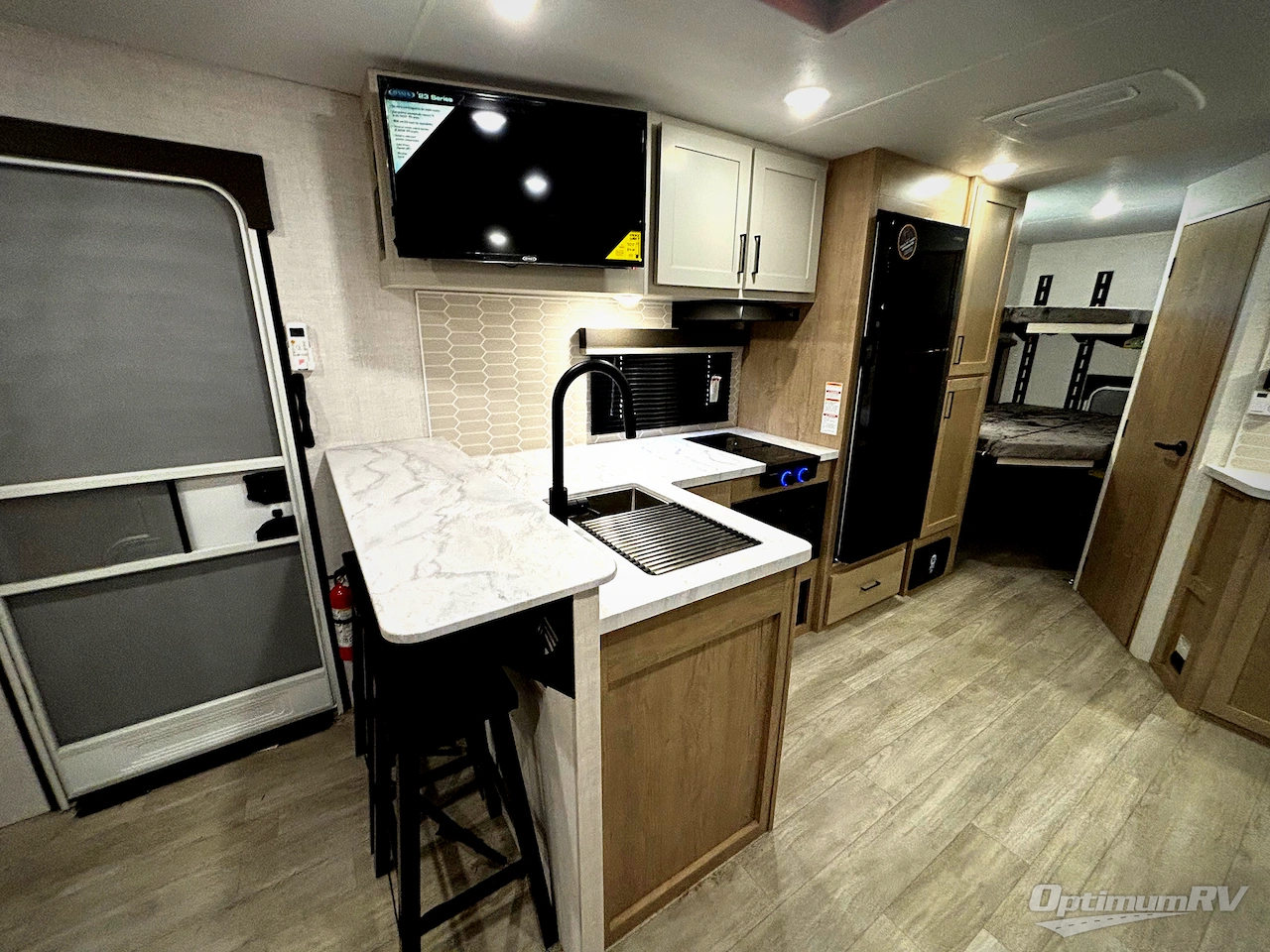 2026 Ember E-Series 26ETS Photo 8