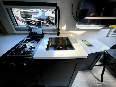 2026 Ember Overland Series 240TKR RV Photo 3