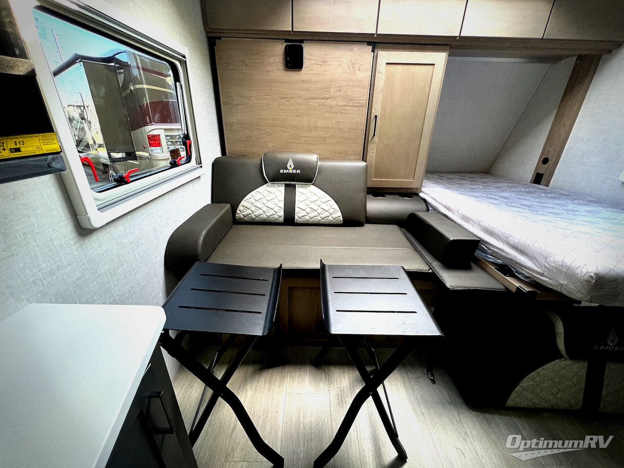 2026 Ember Overland Series 240TKR Photo 7