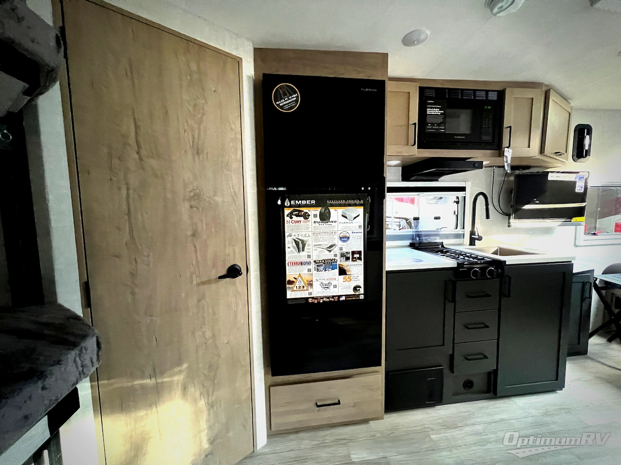 2026 Ember Overland Series 240TKR Photo 13