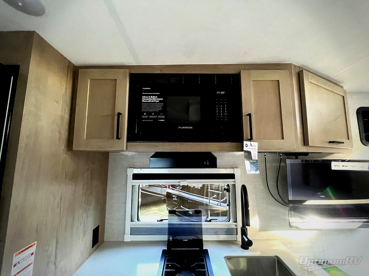 2026 Ember Overland Series 240TKR Photo 14