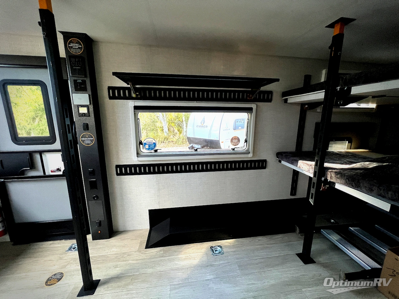 2026 Ember Overland Series 240TKR Photo 15