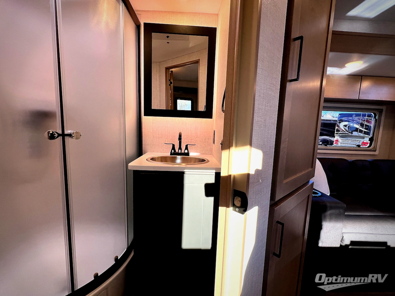 2026 Ember Overland Series 201FBQ Photo 15