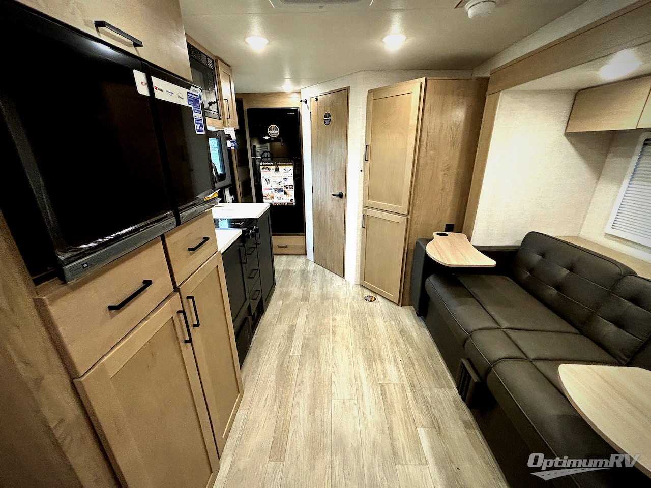 2026 Ember Overland Series 201FBQ Photo 4