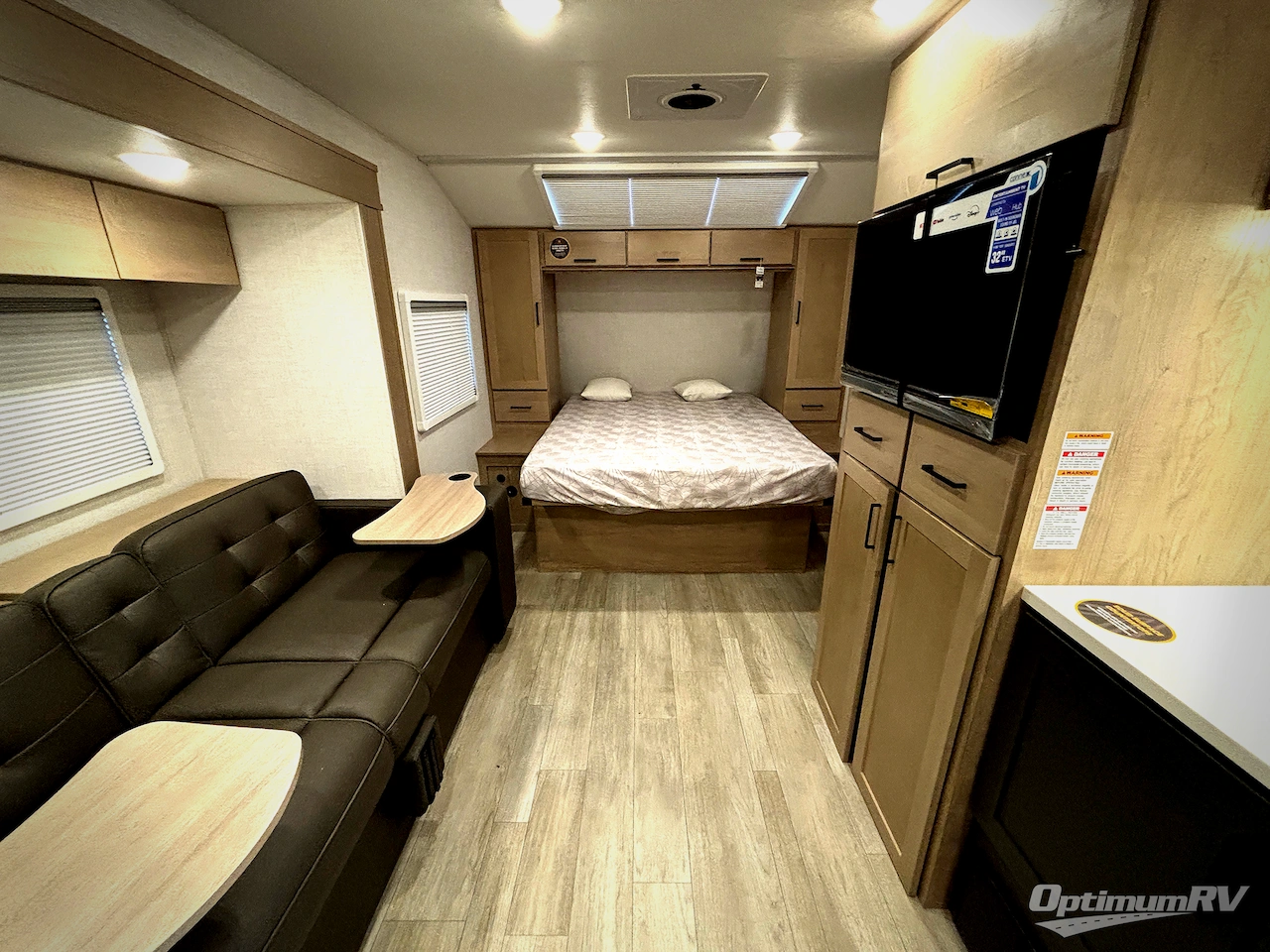 2026 Ember Overland Series 201FBQ Photo 5