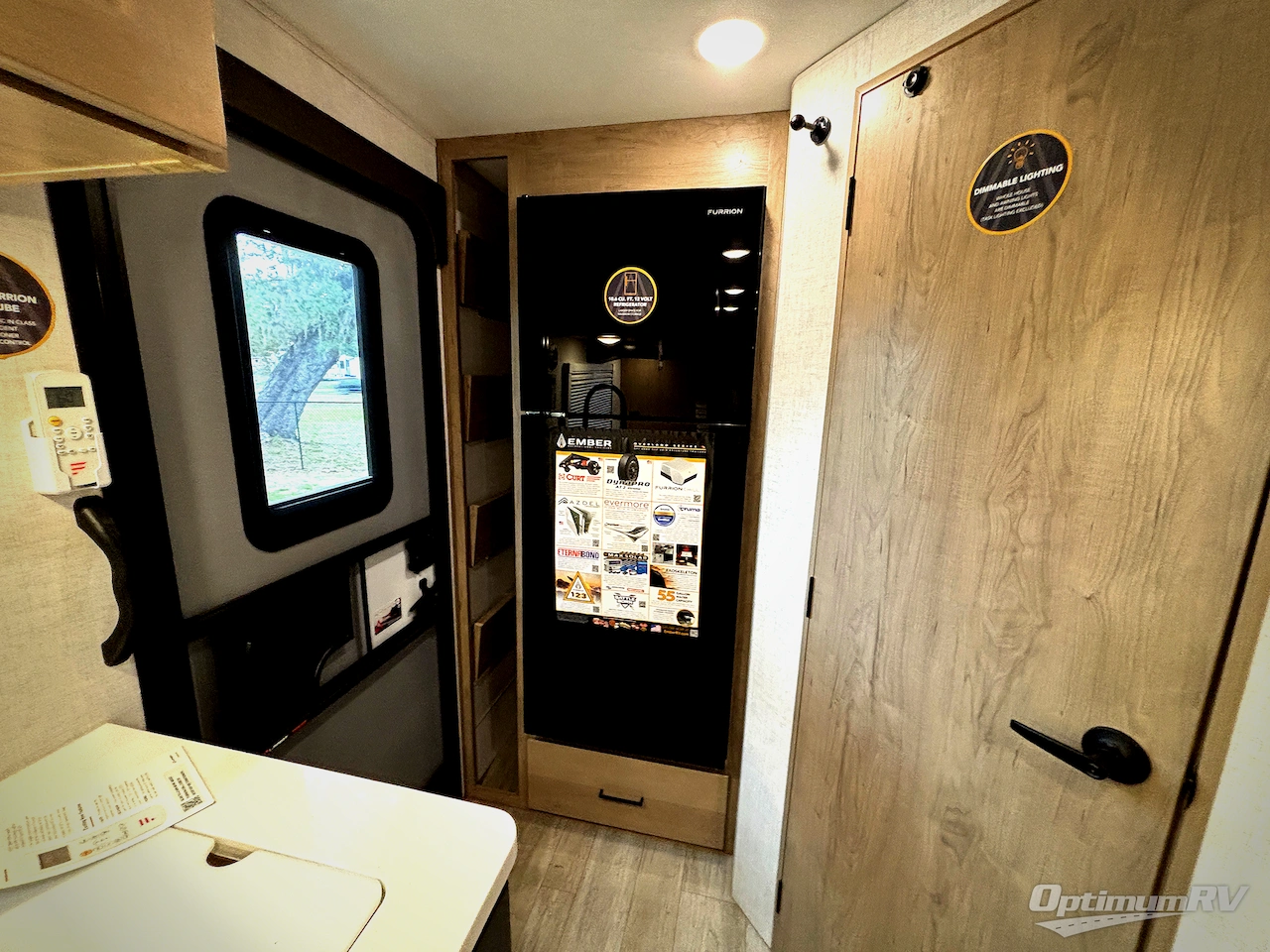 2026 Ember Overland Series 201FBQ Photo 11