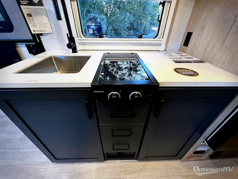 2026 Ember Overland Series 221MSL RV Photo 3