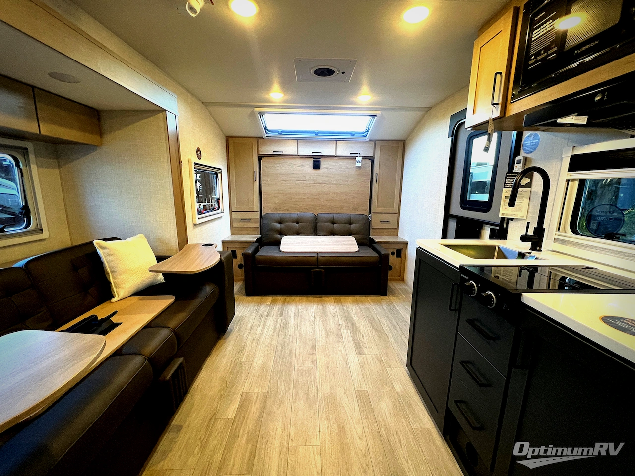 2026 Ember Overland Series 221MSL Photo 5