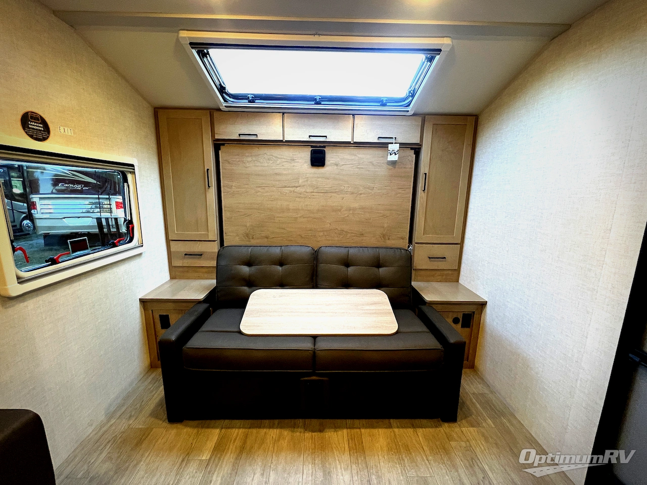 2026 Ember Overland Series 221MSL Photo 8