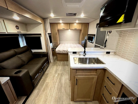 2026 Ember E-Series 22ETS RV Photo 2