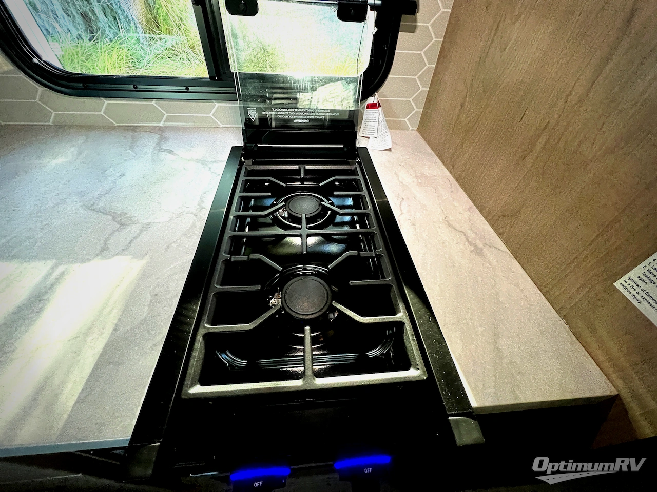 2026 Ember E-Series 22ETS Photo 13