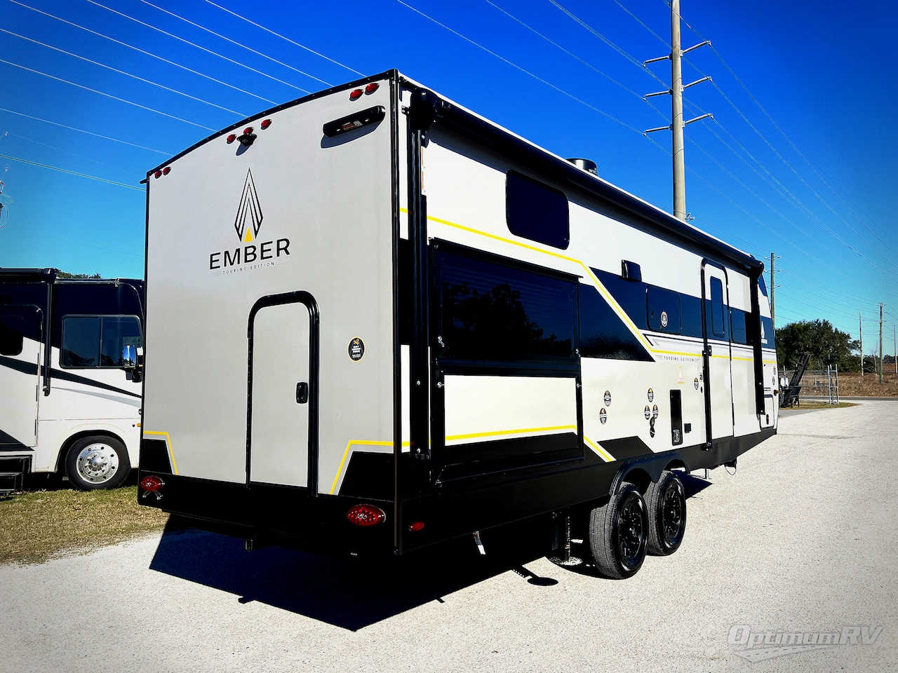 2027 Ember Touring Edition 2200ETL Photo 3