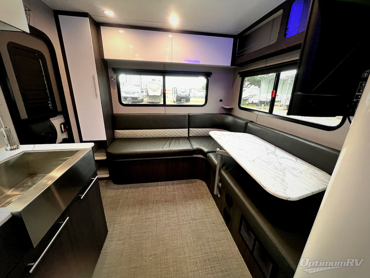 2023 inTech RV O-V-R EXPEDITION Photo 6