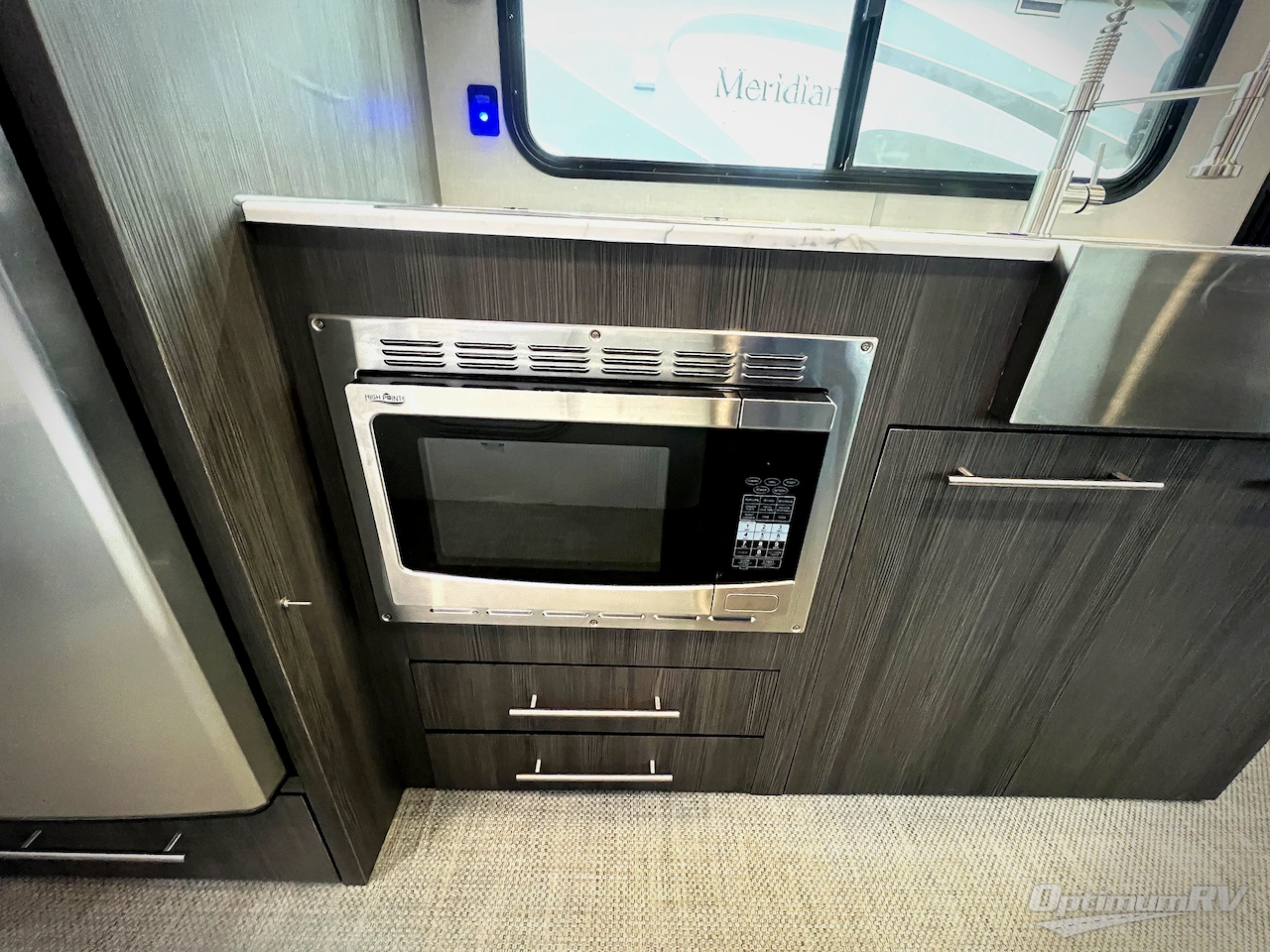 2023 inTech RV O-V-R EXPEDITION Photo 12