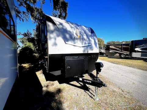 New 2026 Ember Touring Edition 2300MLL Featured Photo