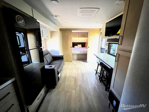 2026 Ember Touring Edition 2300MLL RV Photo 2