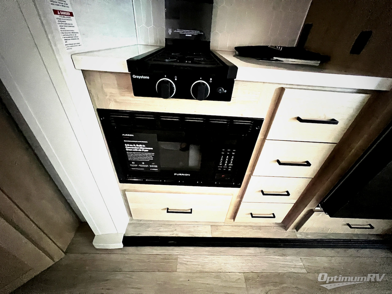 2026 Ember Touring Edition 2300MLL Photo 11