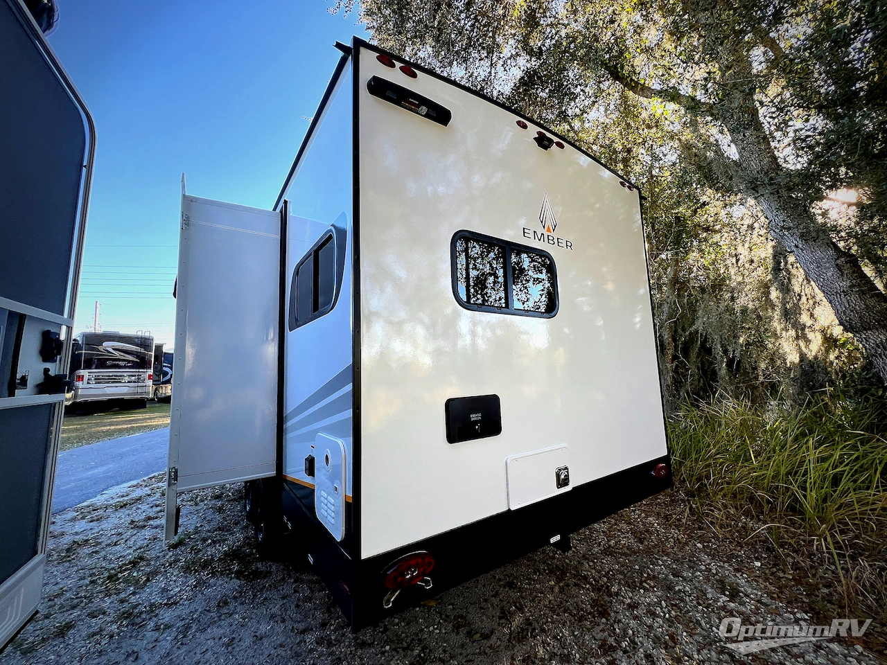 2026 Ember E-Series 22MLQ Photo 2