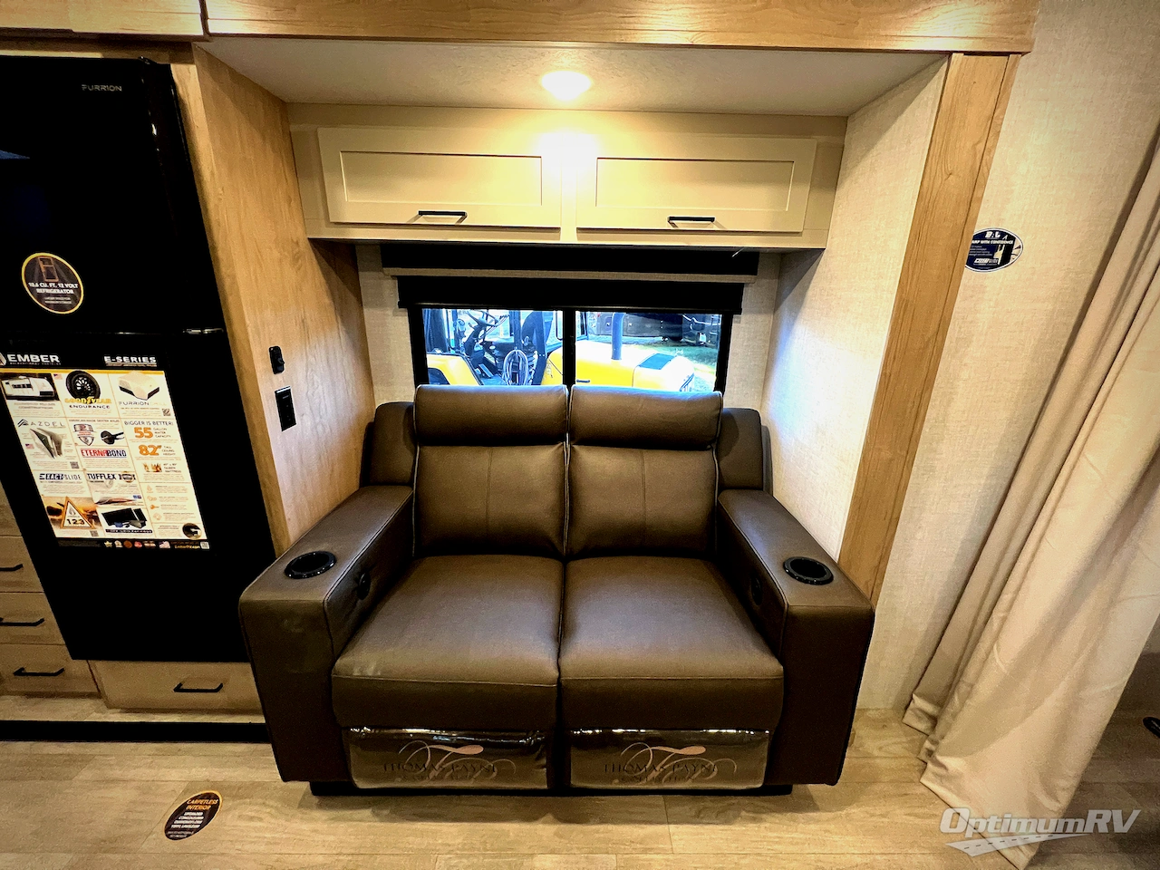 2026 Ember E-Series 22MLQ Photo 7