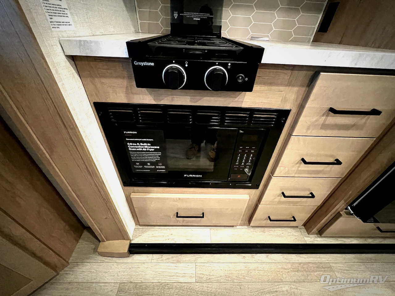 2026 Ember E-Series 22MLQ Photo 13