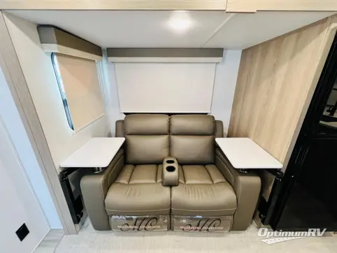 2024 Forest River Flagstaff Micro Lite 25FKBS RV Photo 3