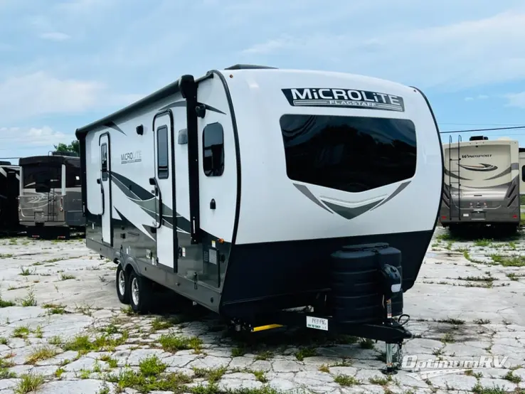 2024 Forest River Flagstaff Micro Lite 25FKBS RV Photo 1