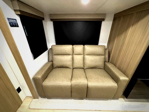 2027 Forest River Flagstaff Micro Lite 25MBR RV Photo 3