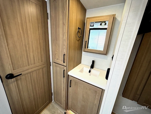 2027 Forest River Flagstaff Super Lite 26SRD RV Photo 3
