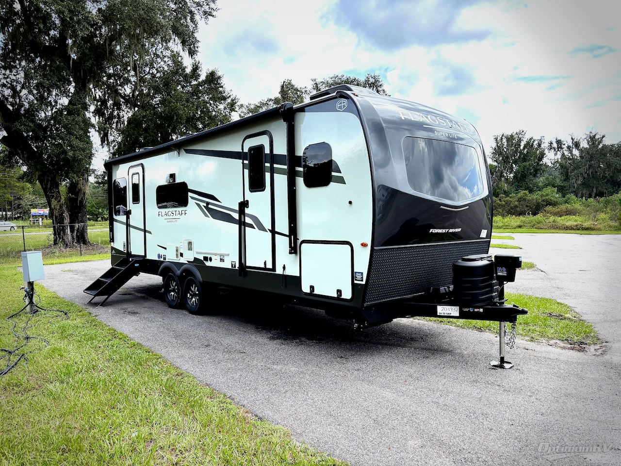 2027 Forest River Flagstaff Super Lite 26SRD Photo 1