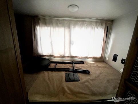 2025 Forest River Salem Cruise Lite 24VIEW RV Photo 4