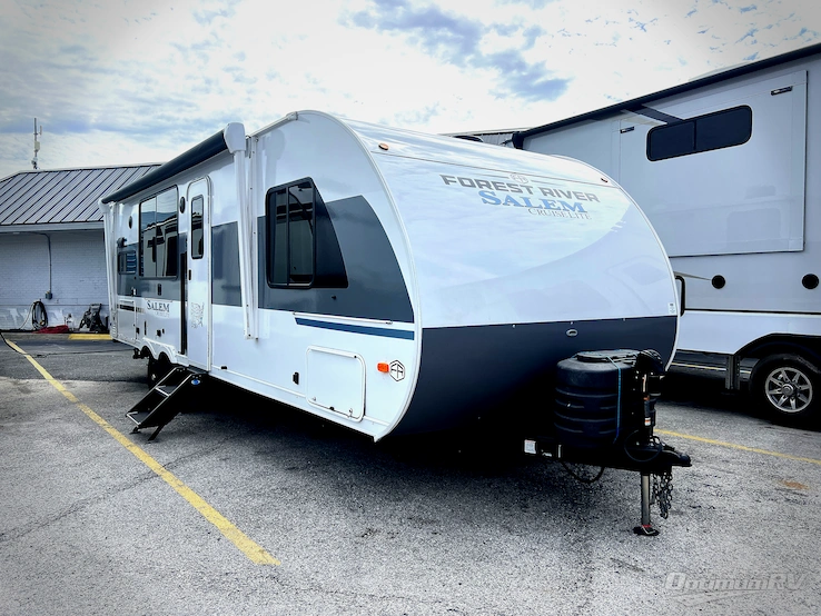 2025 Forest River Salem Cruise Lite 24VIEW RV Photo 1