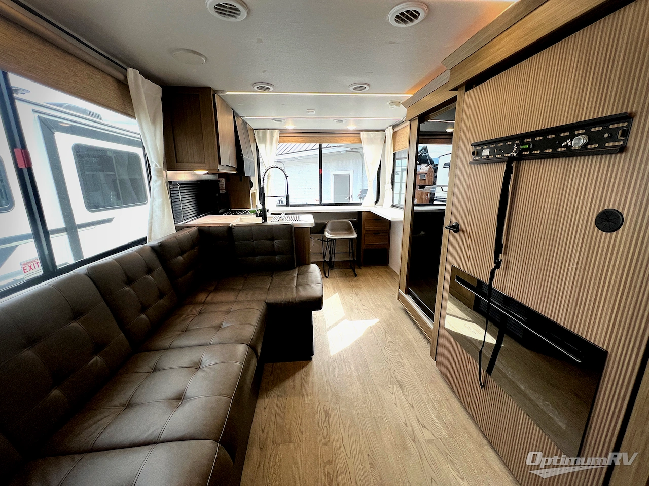 2025 Forest River Salem Cruise Lite 24VIEW Photo 5