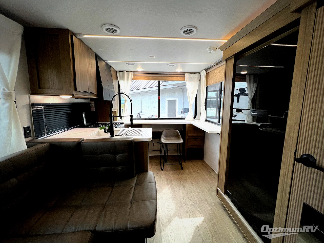 2025 Forest River Salem Cruise Lite 24VIEW Photo 9