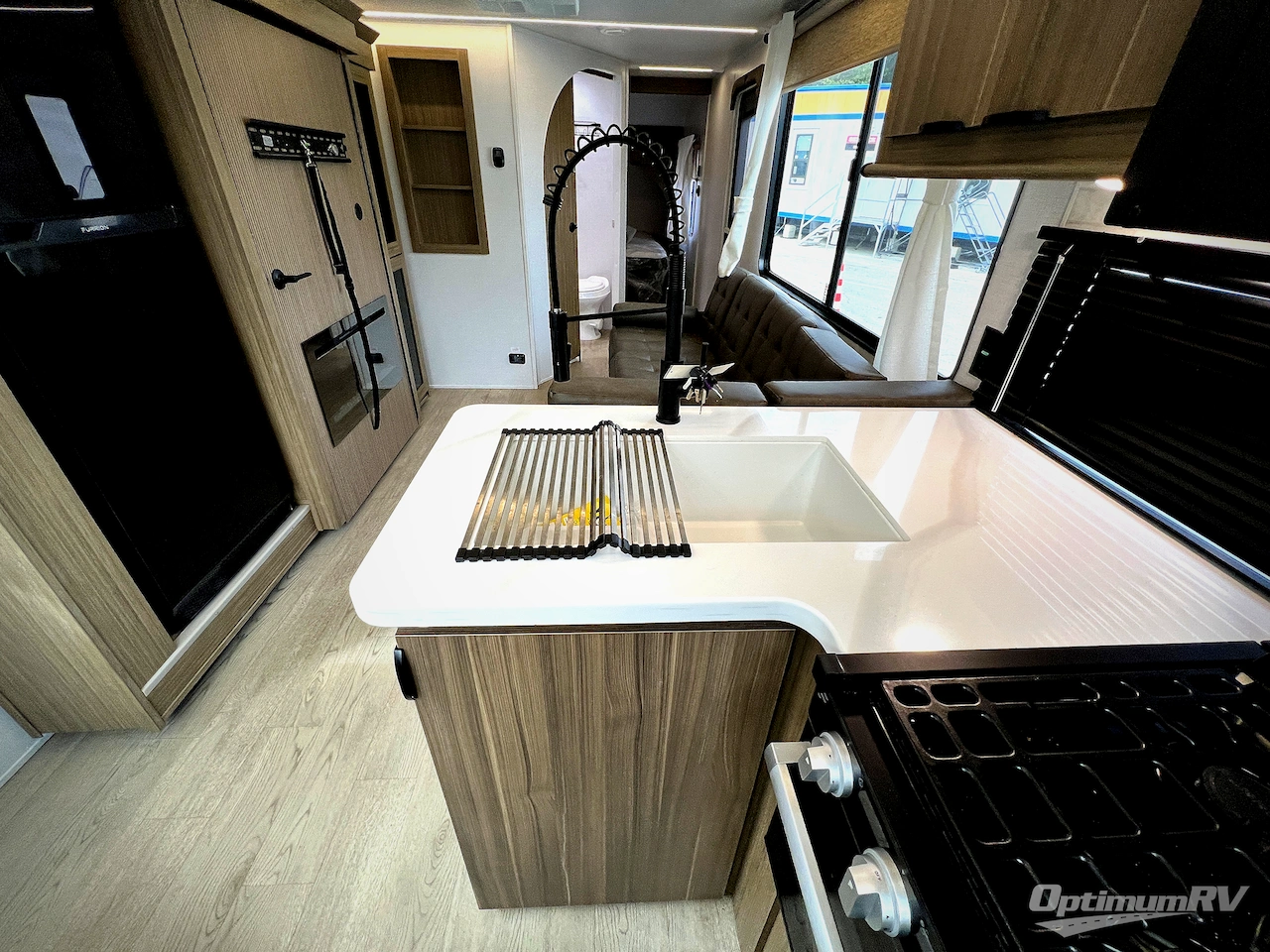 2025 Forest River Salem Cruise Lite 24VIEW Photo 11