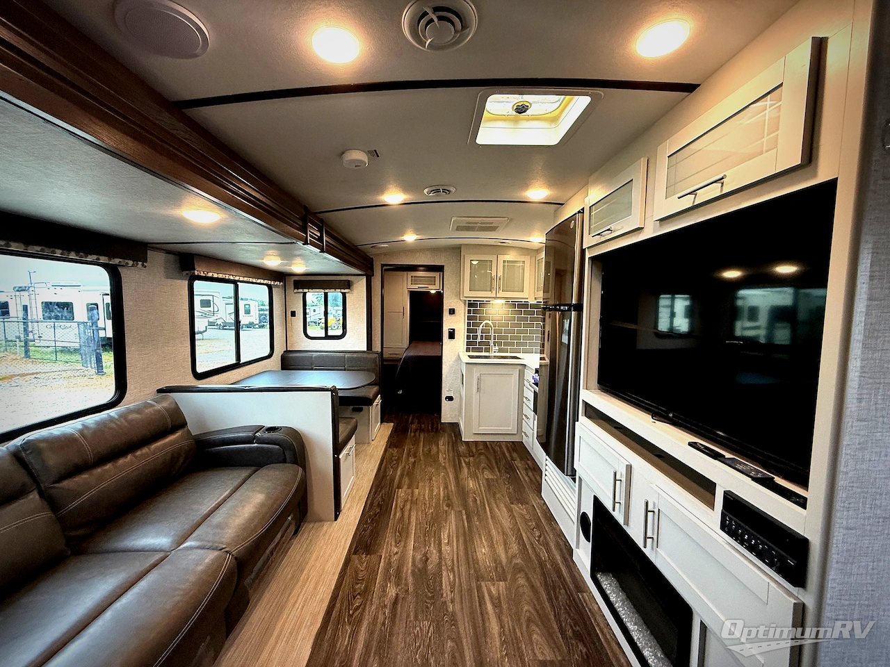 2021 Keystone Premier Ultra Lite 29BHPR Photo 6