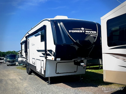 New 2025 East To West Tandara 386MB-OK Featured Photo
