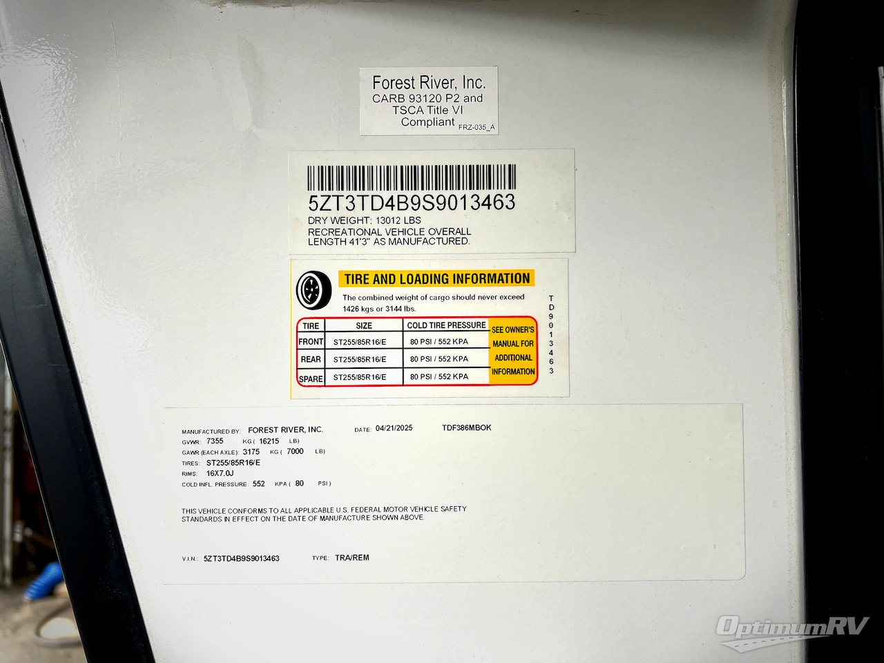 2025 East To West Tandara 386MB-OK Photo 36