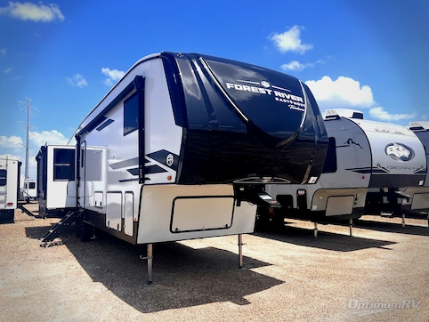 New 2025 East To West Tandara 386MB-OK Featured Photo