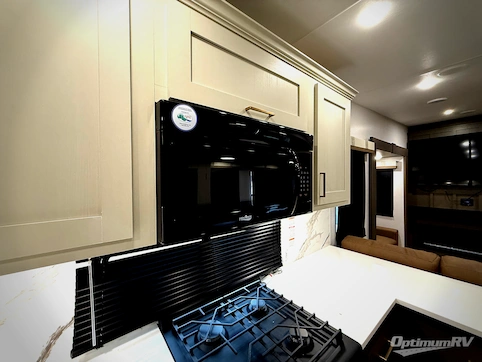 2026 East To West Tandara 388LR RV Photo 3