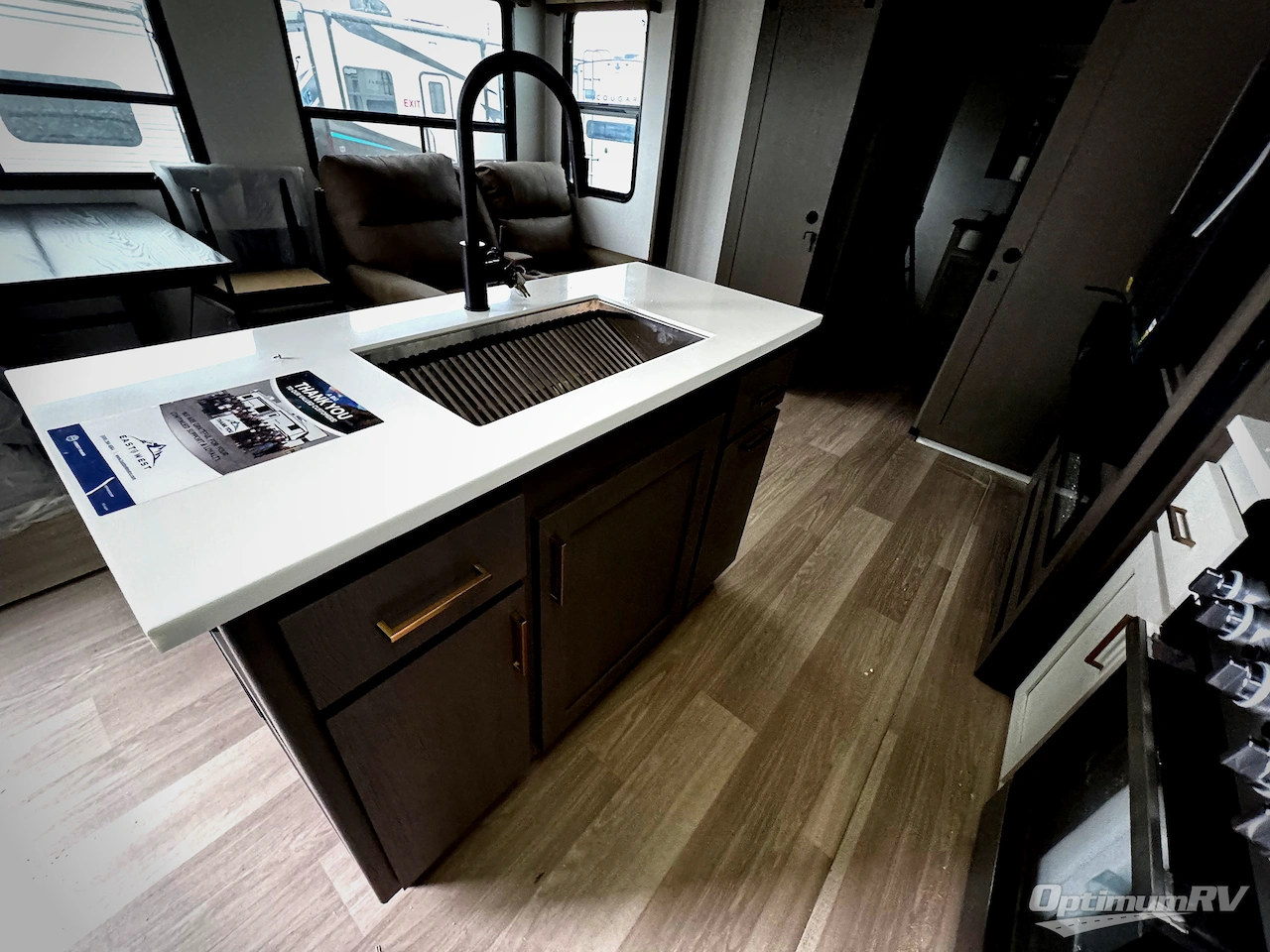 2026 East To West Tandara 387BH Photo 5