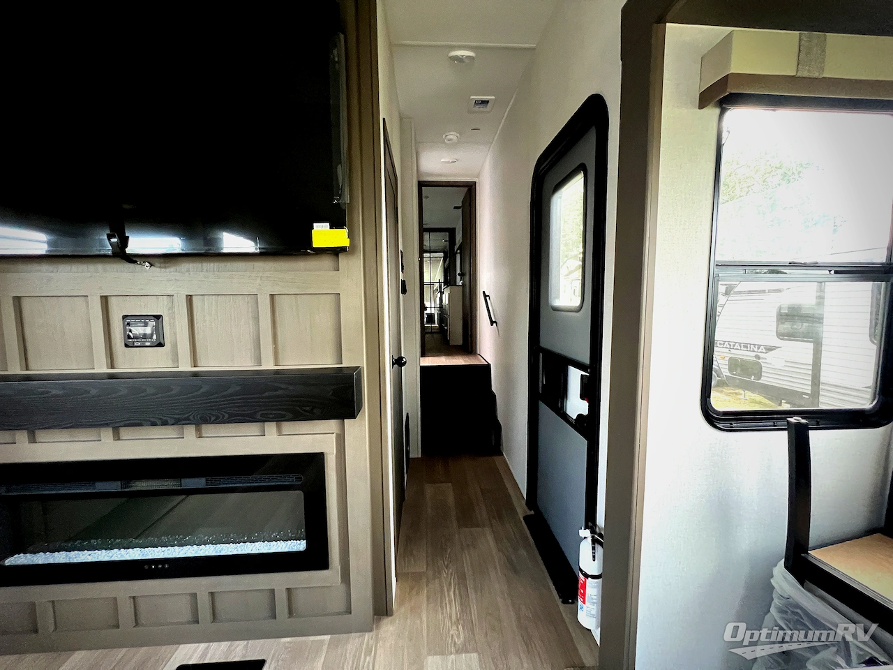 2026 East To West Tandara 388LR Photo 15