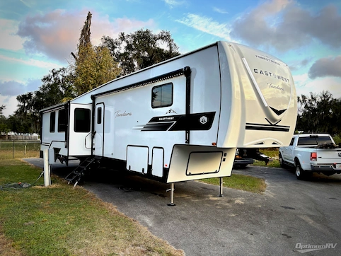 New 2026 East To West Tandara 388LR Featured Photo