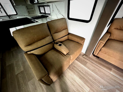 2026 East To West Tandara 388LR RV Photo 2