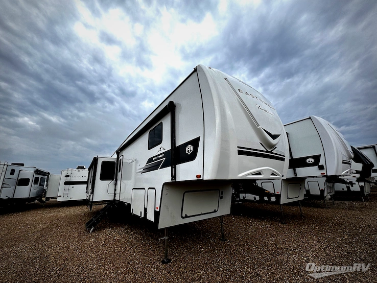 2026 East To West Tandara 388LR RV Photo 1