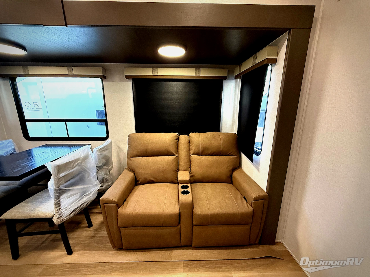 2026 East To West Tandara 389DS Photo 7