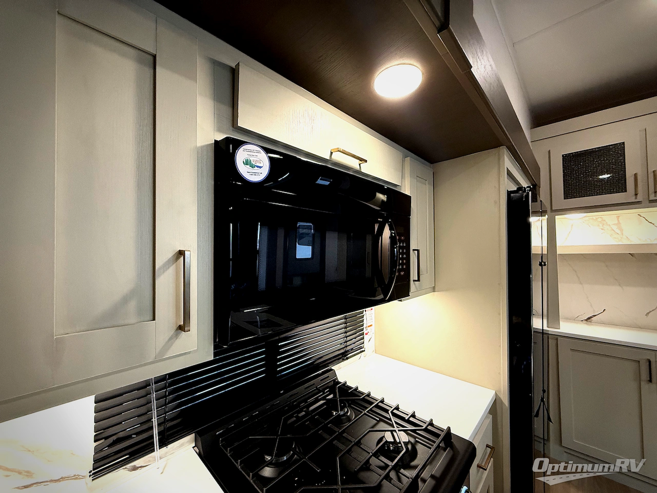 2026 East To West Tandara 389DS Photo 11