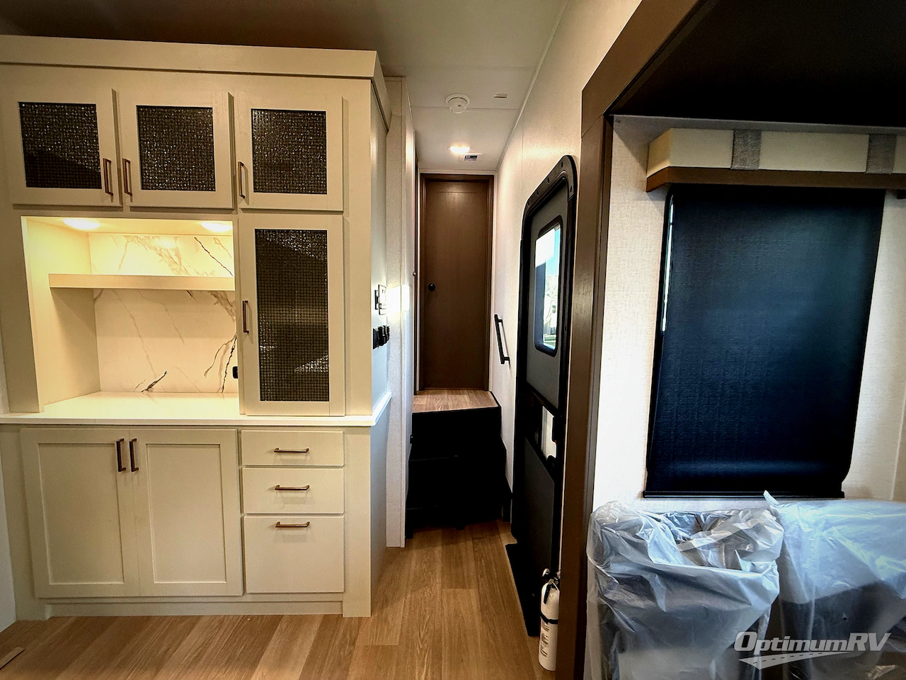 2026 East To West Tandara 389DS Photo 23