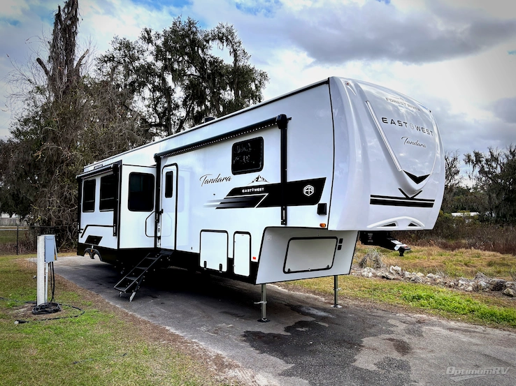 2026 East To West Tandara 387BH RV Photo 1