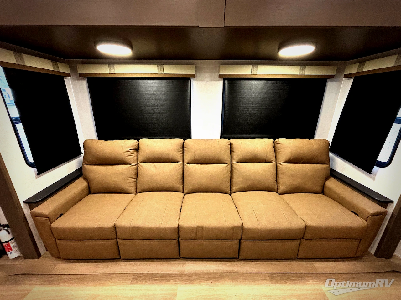 2026 East To West Tandara 387BH Photo 15