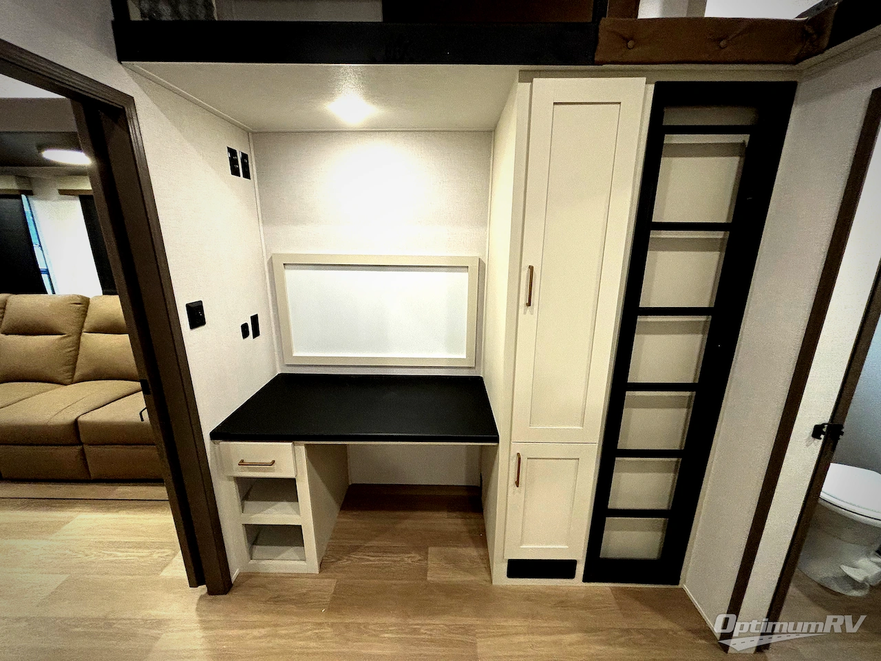 2026 East To West Tandara 387BH Photo 21